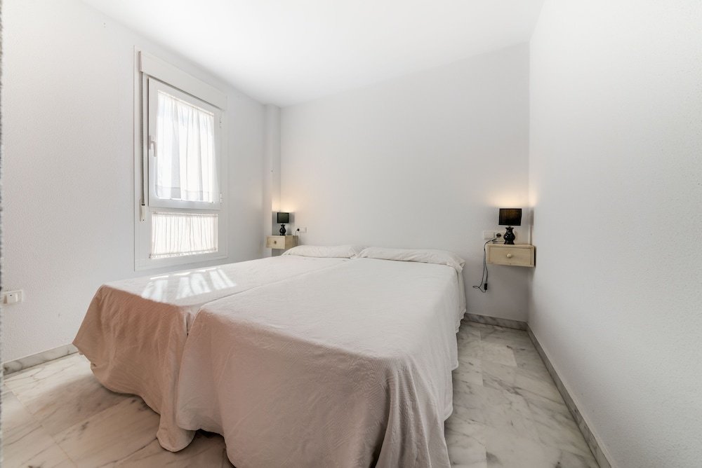 Фото Apartamento Bécquer 56