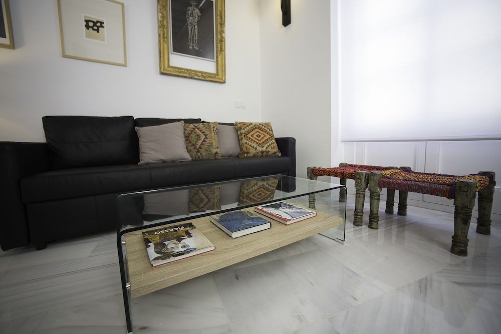 Фото Apartamento El Solarium de Torre