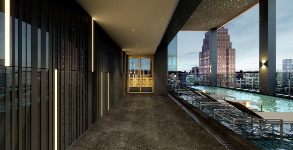 Фото Solaria Nishitetsu Hotel Bangkok