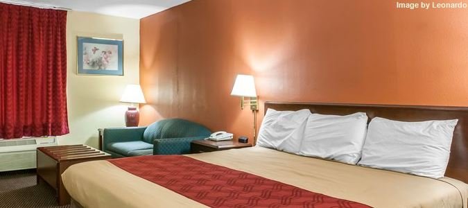 Фото Econo Lodge Seymour