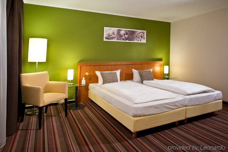 Фото отеля 3