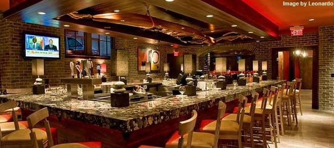 Фото The Bohemian Hotel Savannah Riverfront, Autograph Collection