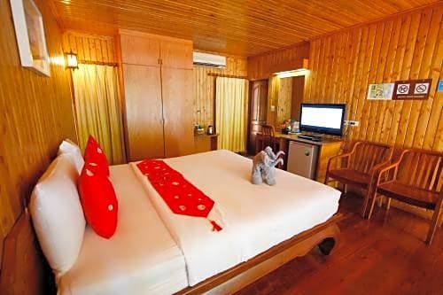 Фото Rocky Point Resort