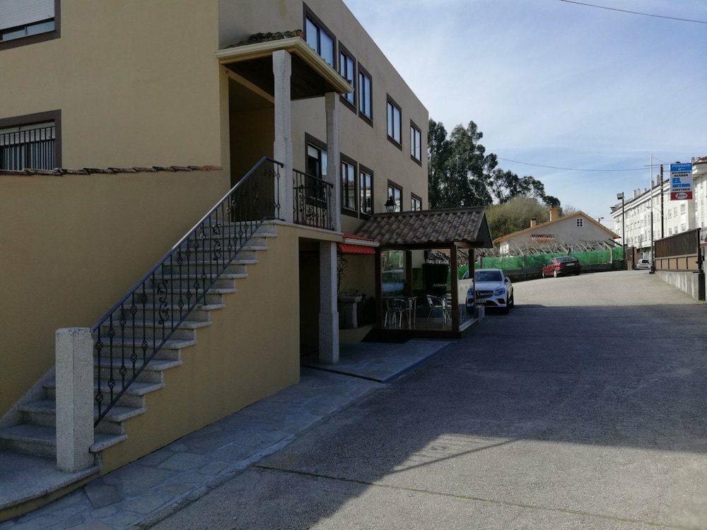 Hotel El Retiro, Galicia, photo