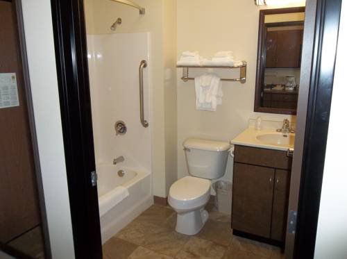 Фото My Place Hotel - Dickinson, Nd