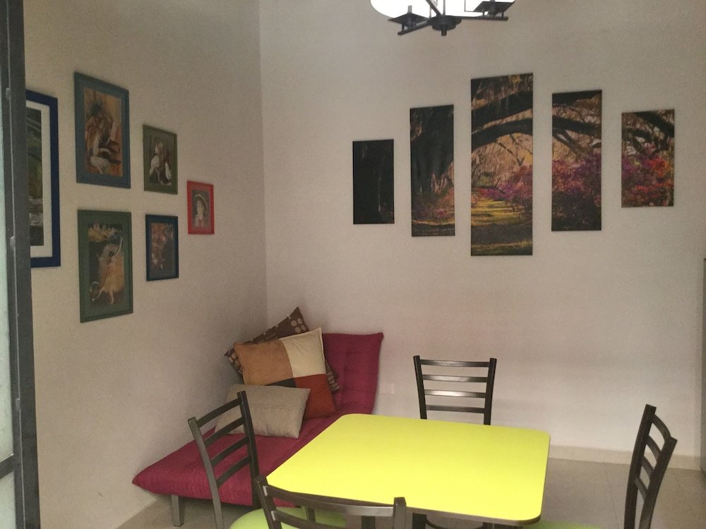 Фото Hotel del Capitán de Puebla Vitrales - Adults Only