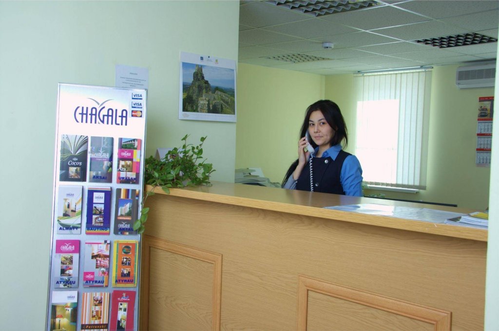 Фото Chagala Aksai