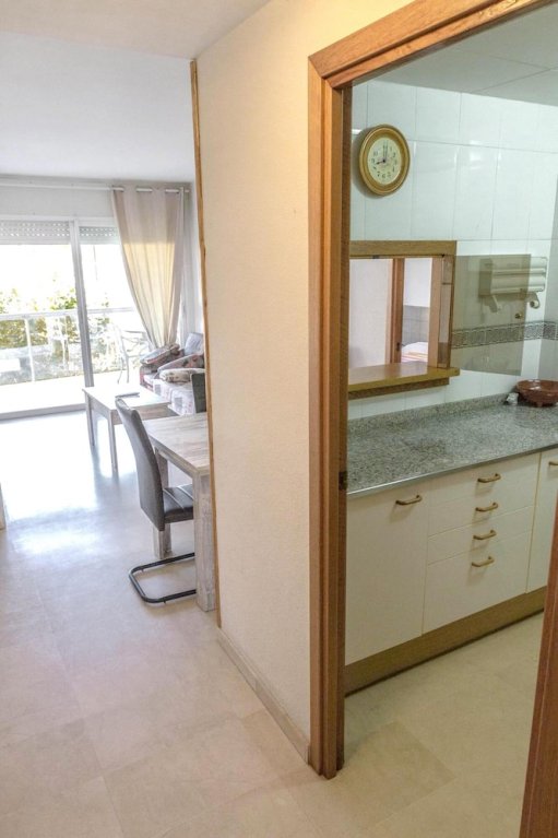 Фото Apartment With one Bedroom in Salou, With Pool Access and Terrace - 40