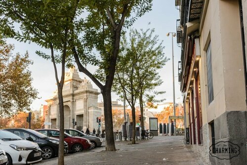 Charming Puerta de Toledo II