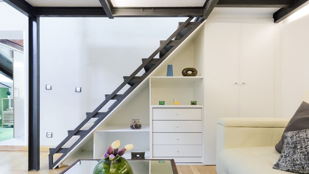 Фото Aspasios Gran Vía Apartments