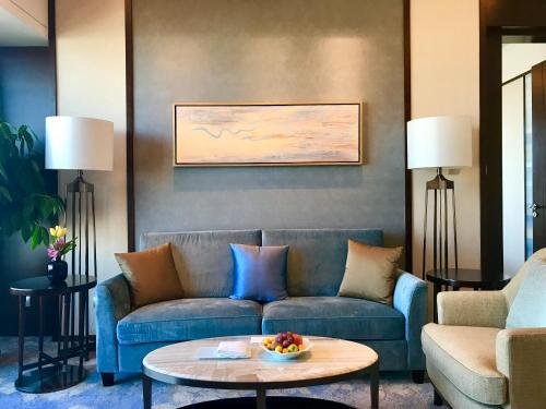 Фото Shangri-La Jinan