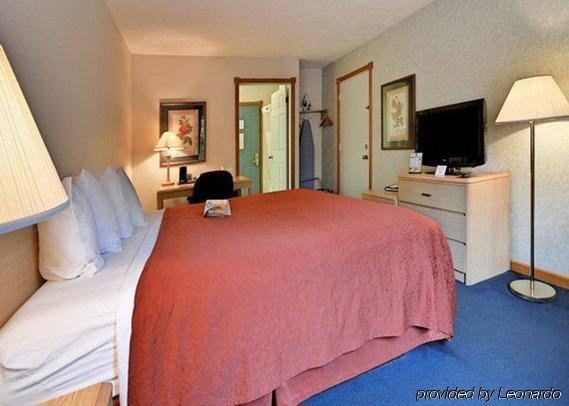 Фото Quality Inn