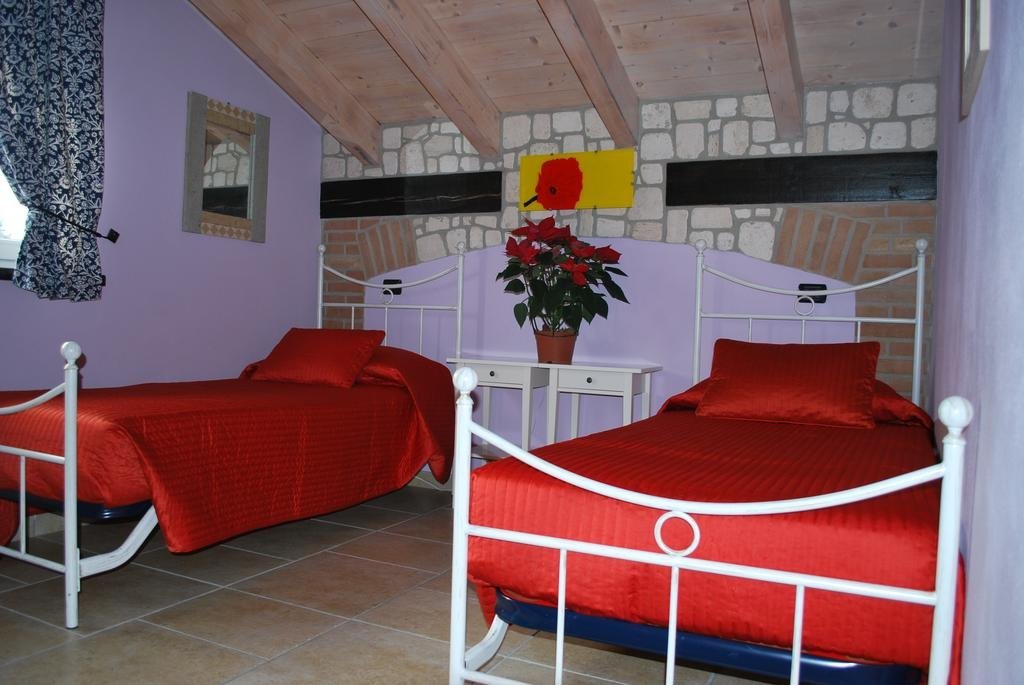 Фото Sosta Fiera B&b