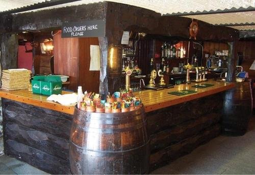 Фото Eype'S Mouth Country Hotel