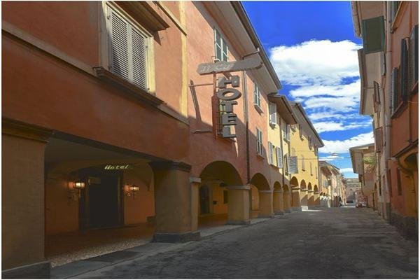 Фото отеля 4