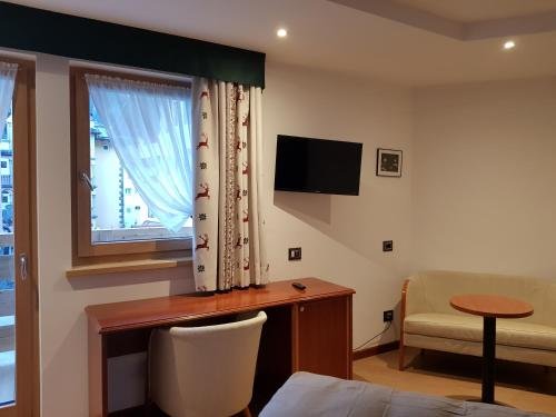 Фото Hotel Moena