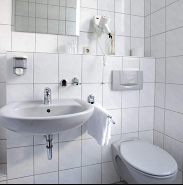 Фото Lothringer Hof