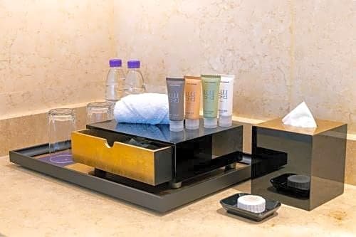 Фото Grand Mercure Yangon Golden Empire