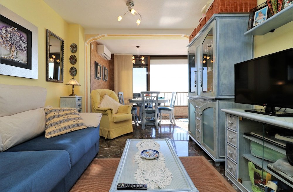 Фото BENIBEACH Apartment Tower