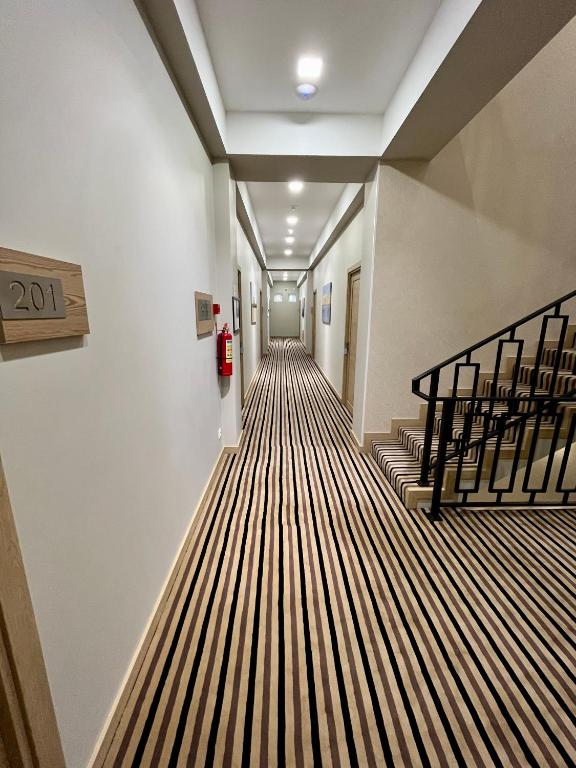 Фото Bristol Hotel Tashkent