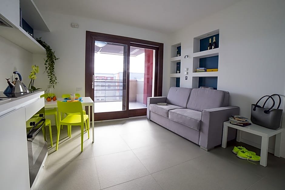 Фото Residence Milano Bicocca