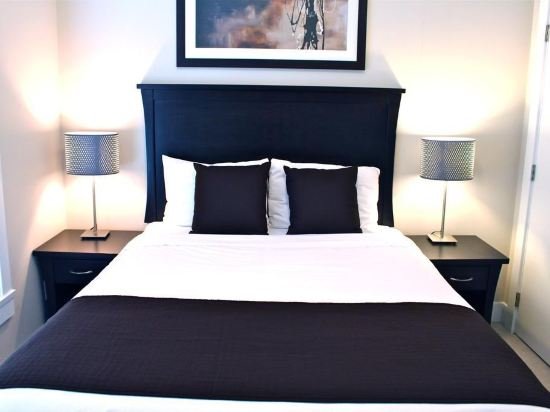 Фото Harrison Lakeview Resort