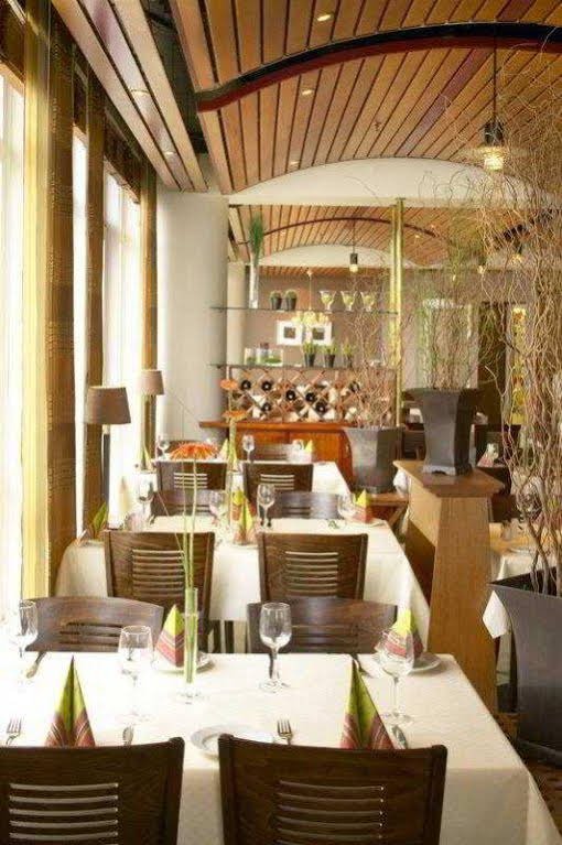 Фото Thon Hotel Ålesund