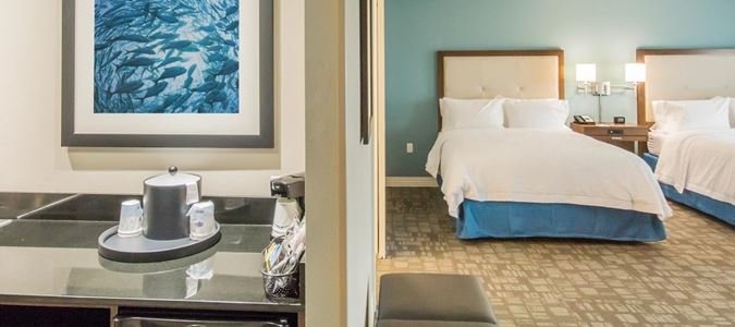 Фото Staybridge Suites Orlando at SeaWorld, an Ihg Hotel
