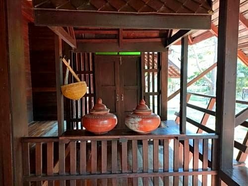 Фото Apirata Resort