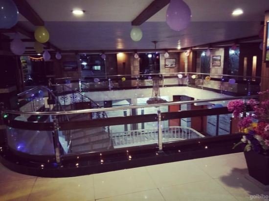 Фото Hotel President