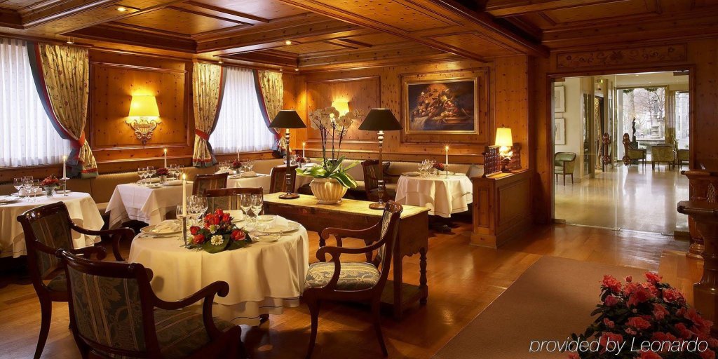 Фото Colombi Hotel