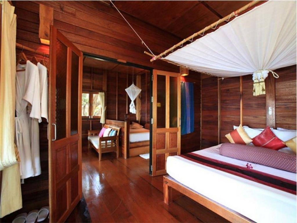 Фото Sensi Paradise Beach Resort