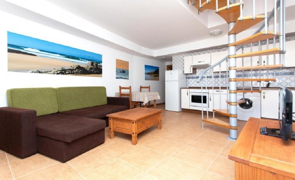 Фото Tao El Cotillo