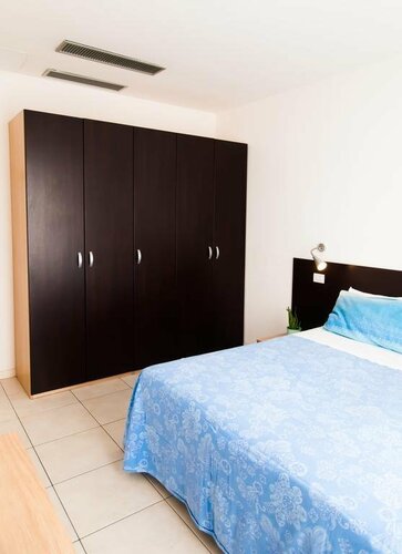 Гостиница Residence Acqua Suite Marina в Римини