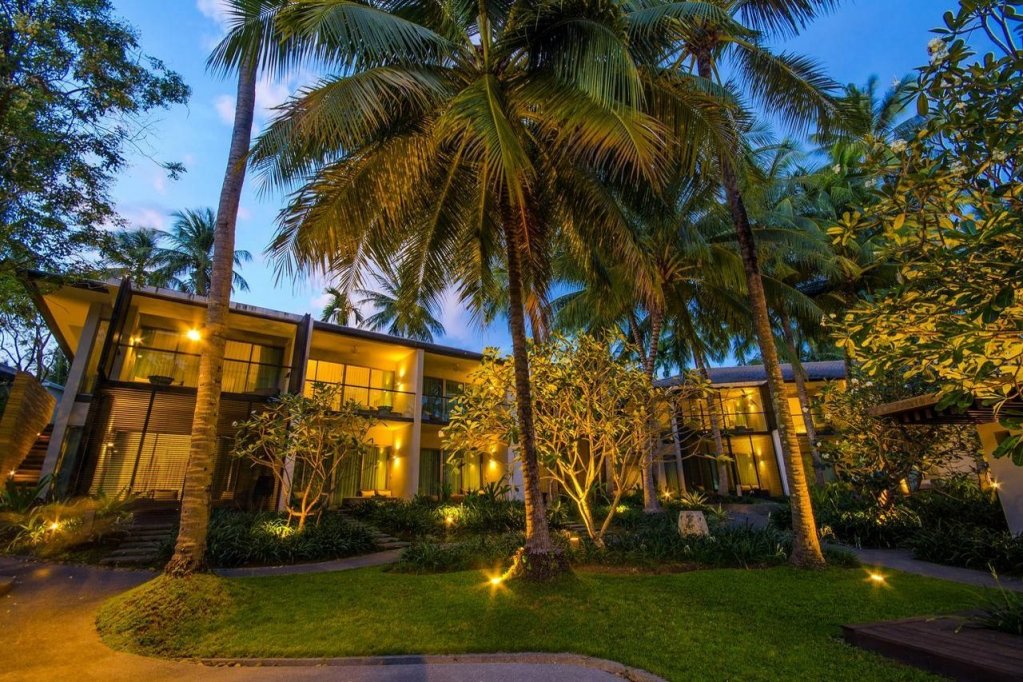 Фото Twinpalms Phuket