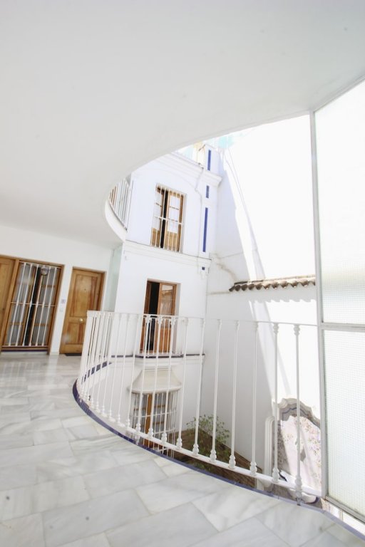 Фото Alfalfa Center Apartment