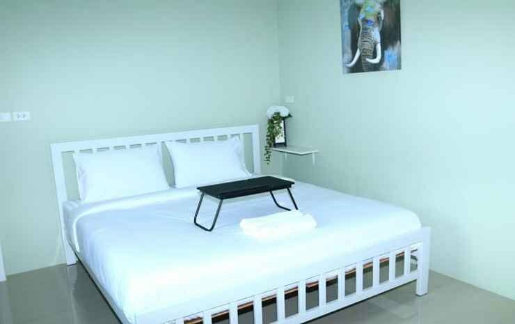 Гостиница Hasu Guesthouse в Хатъяй