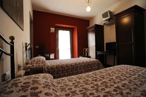 Гостиница Locanda al 5