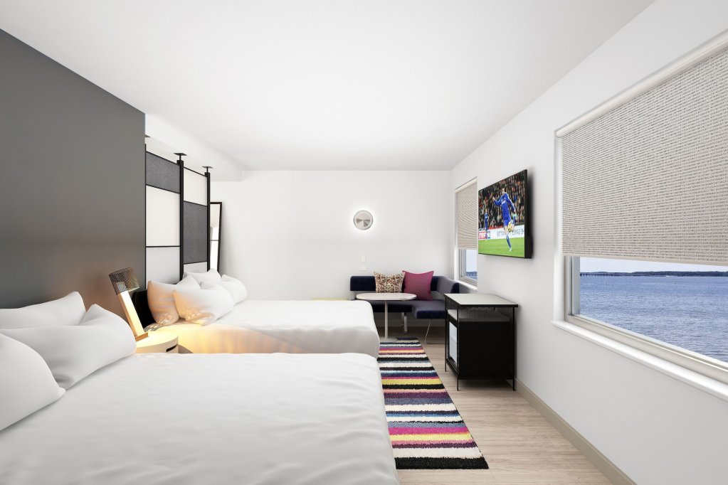 Фото Aloft Ocean City