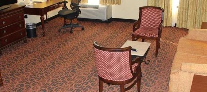 Фото Hampton Inn & Suites Houston Katy