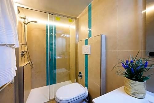 Фото Hotel Relais dei Papi