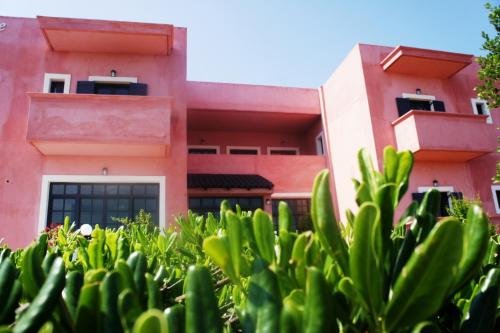 Фото Anemos Inn by Estia