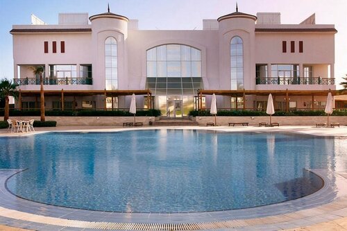 Ivy Cyrene Island Aqua Park Resort