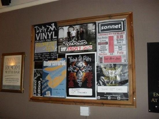 Фото Miners Arms