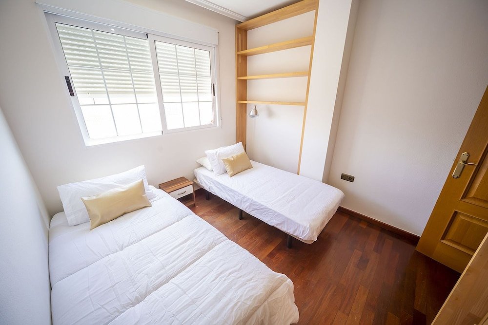 Фото Torrevieja Experience Atico 1 Linea