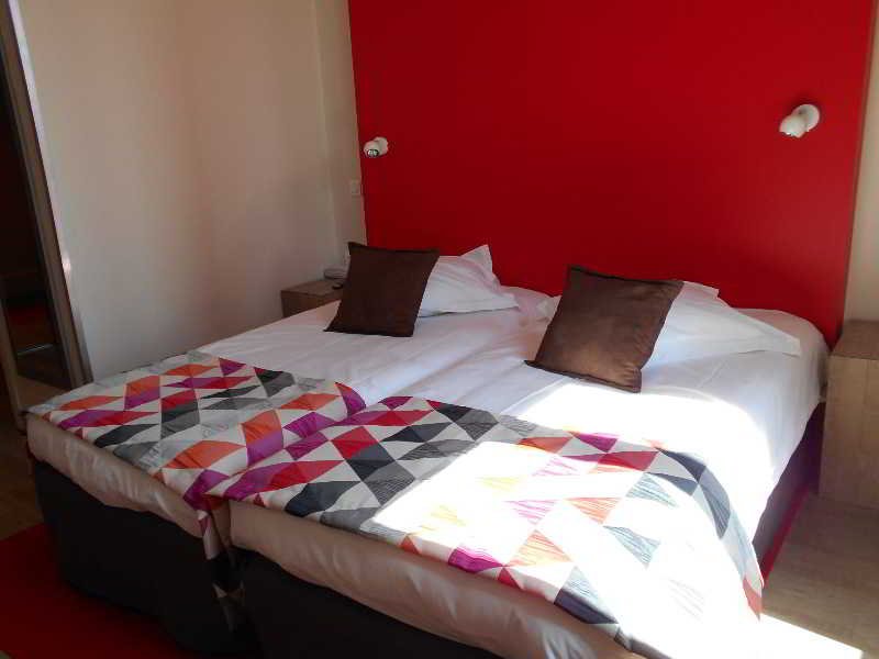 Фото Hotel Stanley by HappyCulture