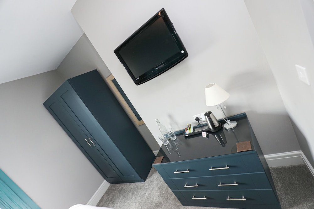 Фото The Stamford