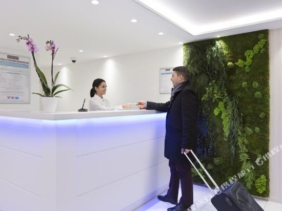 Фото отеля 3