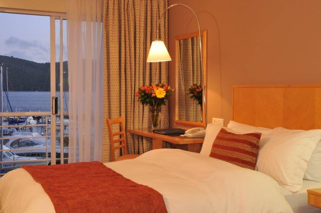 Фото Protea Hotel by Marriott Knysna Quays