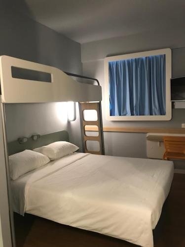 Фото Ibis Budget Parauapebas